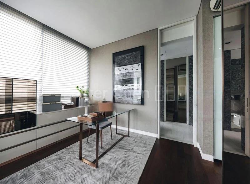 5 Bed Apartment (Condo) for Sale in  The Oliv - Image 8